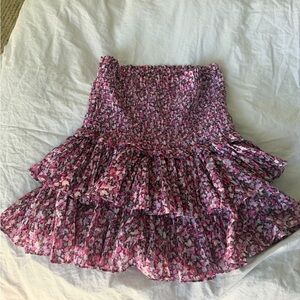 Isabel Marant Etoile Naomi skirt